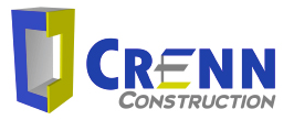 Crenn Construction : Entreprise générale du bâtiment - Crenn Construction (Accueil)